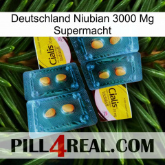 Germany Niubian 3000 Mg Superpower cialis5